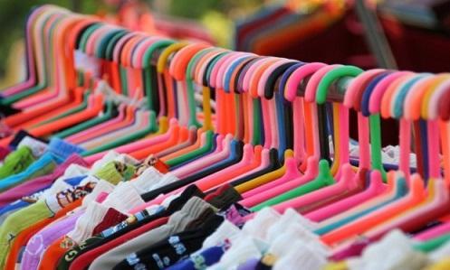 تجار الألبسة: الأجهزة الرقابية تنام طوال