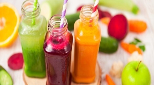 أكثر 4 مشروبات تؤثر سلبا على