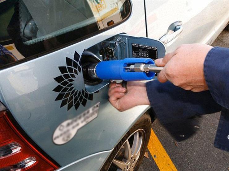 علماء يطورون سيارة فورد لتعمل بالبول