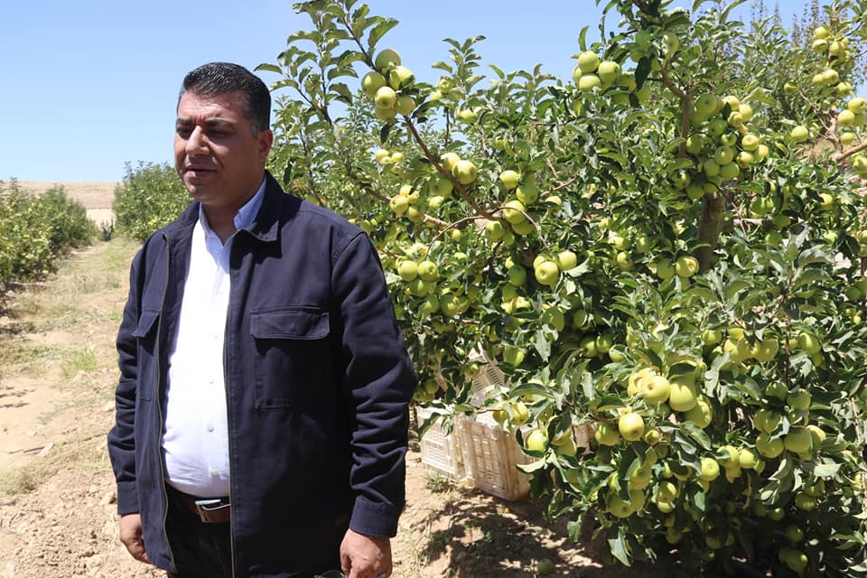 الحنيفات: سنعمل على صناعة نموذج للنمط