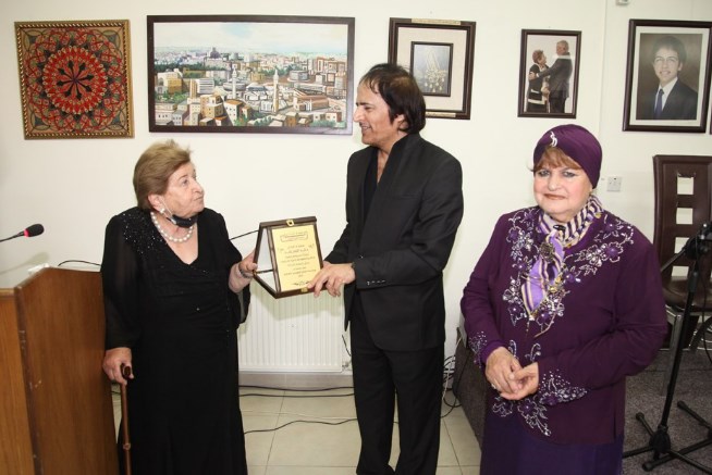 منتدى الرواد الكبار يطلق اول فعاليات