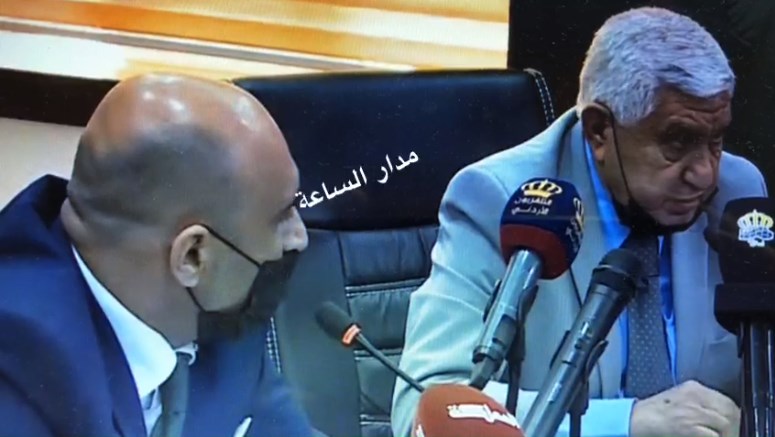 النائب المعايعة في هجوم شرس: الحكومة