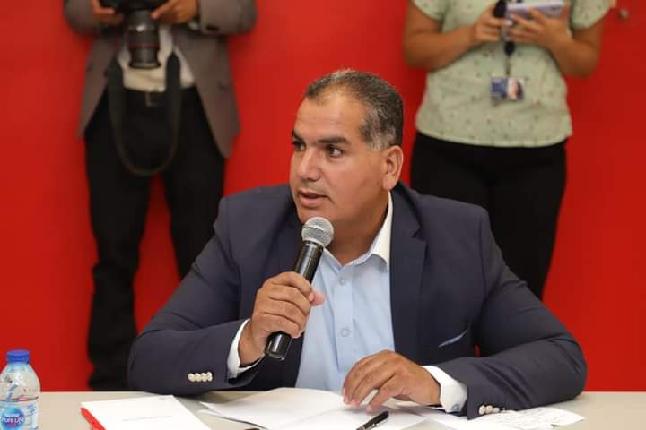 الخوالدة يكتب: نور سلطان