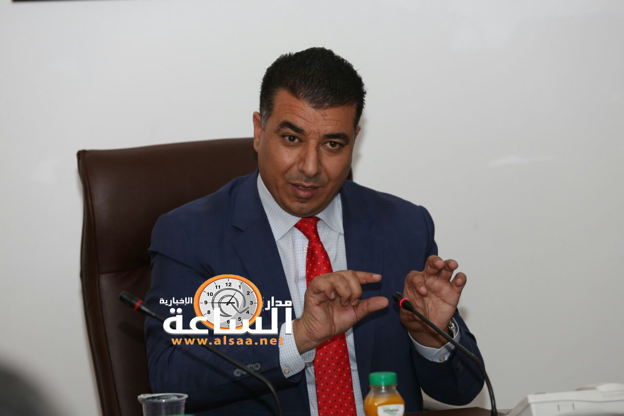 الحنيفات: الإنتاج الزراعي يحتاج عددا من