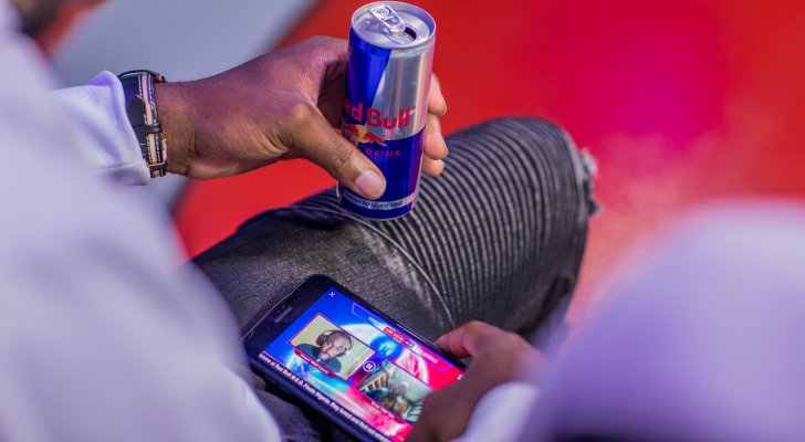 انطلاق الموسم الجديد من بطولة ريد