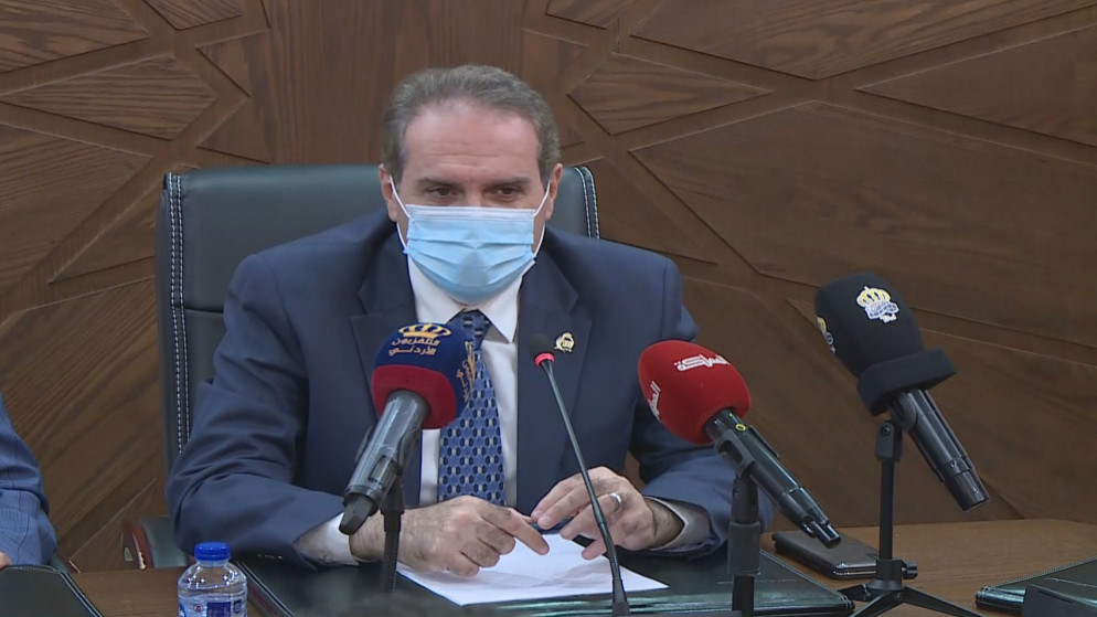 وزير الصحة: هناك سوء توزيع وإدارة