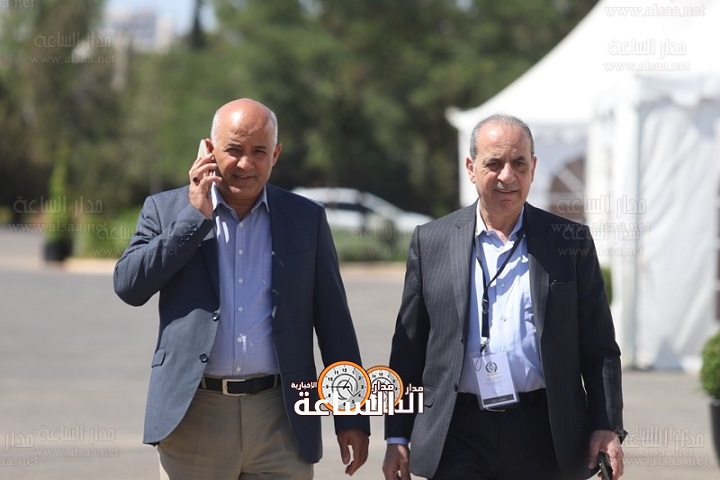 مبيضين: لن ندافع عن مخرجات اللجنة