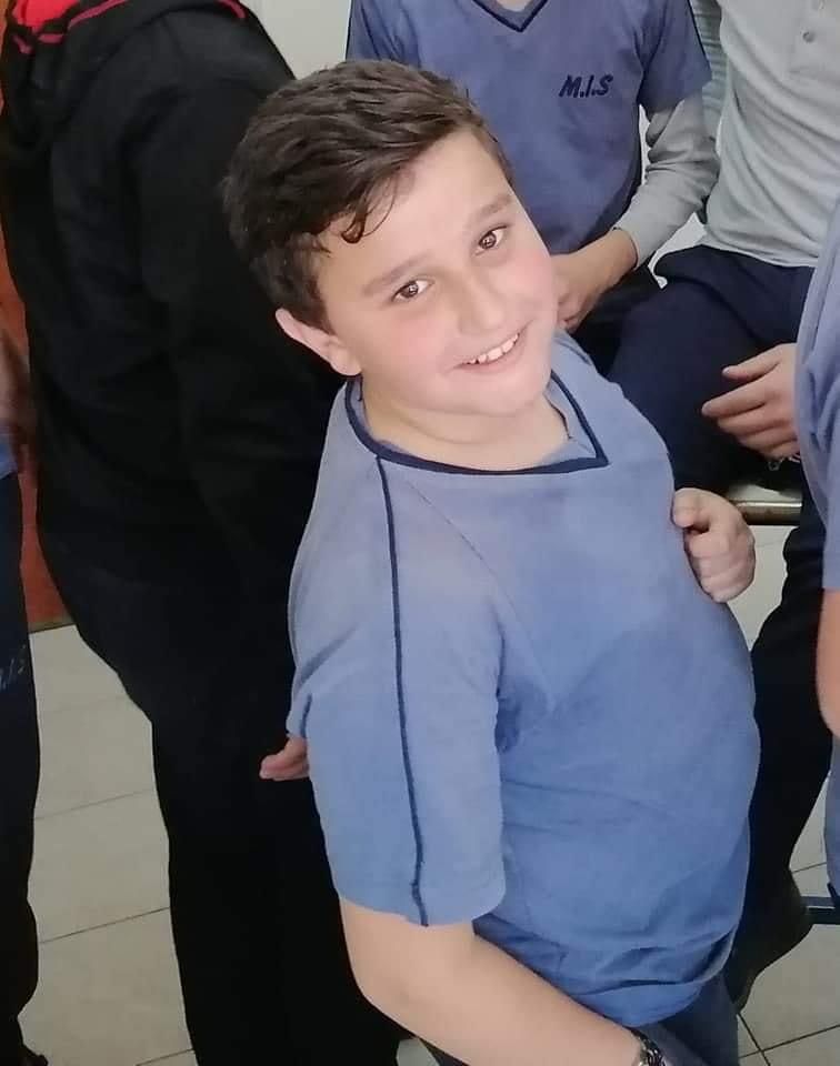 القاضي يشكرون الرازم لتنازلهم عن كامل