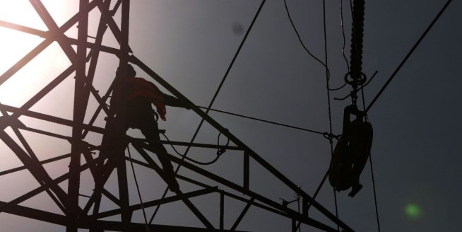 هذه المناطق في الكرك بلا كهرباء