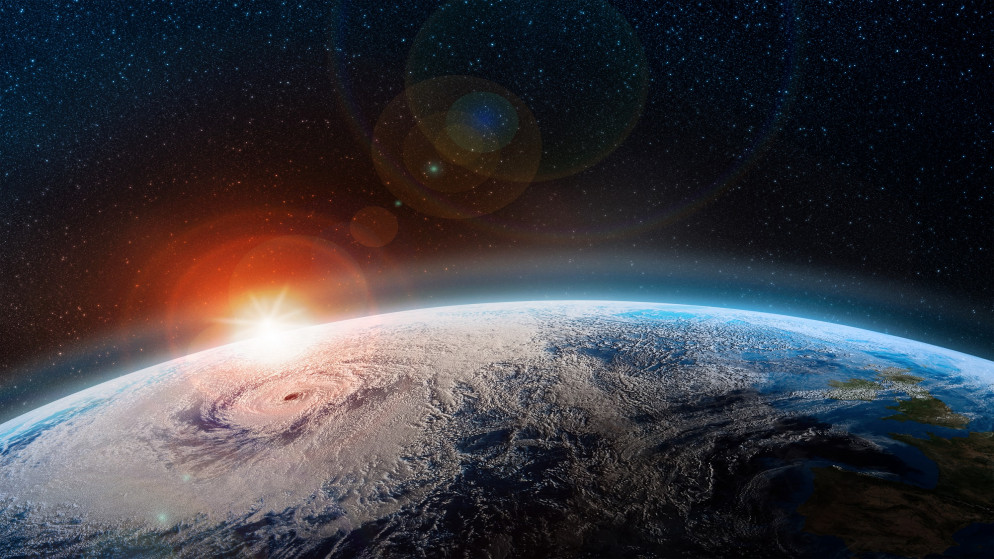 الأردن تخلص من ألفي طن من