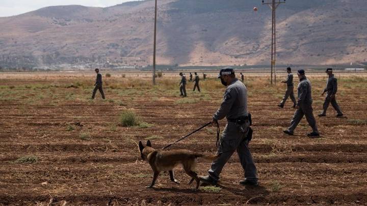 كم بلغت كلفة حفرة الاسرى على