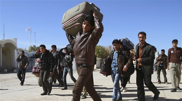 استقالة وزيرة خارجية هولندا على خلفية