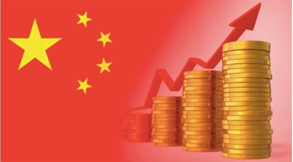ارتفاع حجم الاستثمارات الأجنبية في الصين