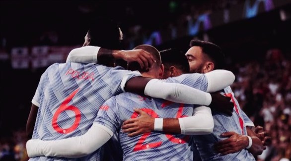 92.2 مليون إسترليني خسائر مانشستر يونايتد