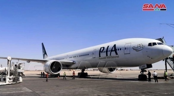 للمرة الأولى منذ 10 سنوات.. طائرة