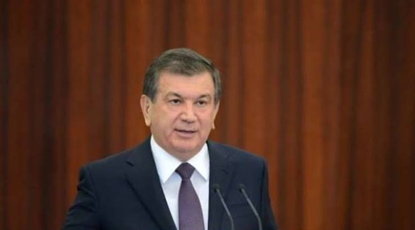 أوزبكستان تناشد الإفراج عن الأرصدة الأفغانية