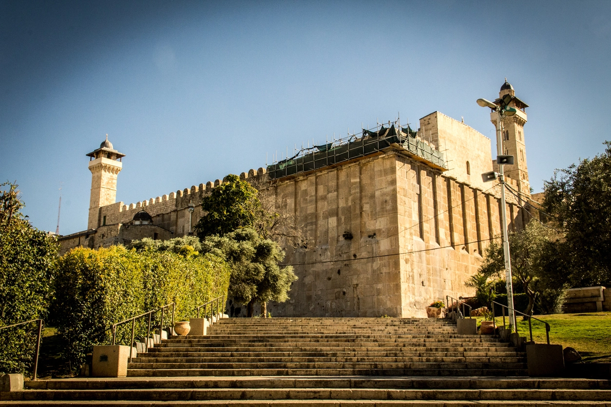 حوّله الصليبيون إلى كنيسة لكنّ صلاح