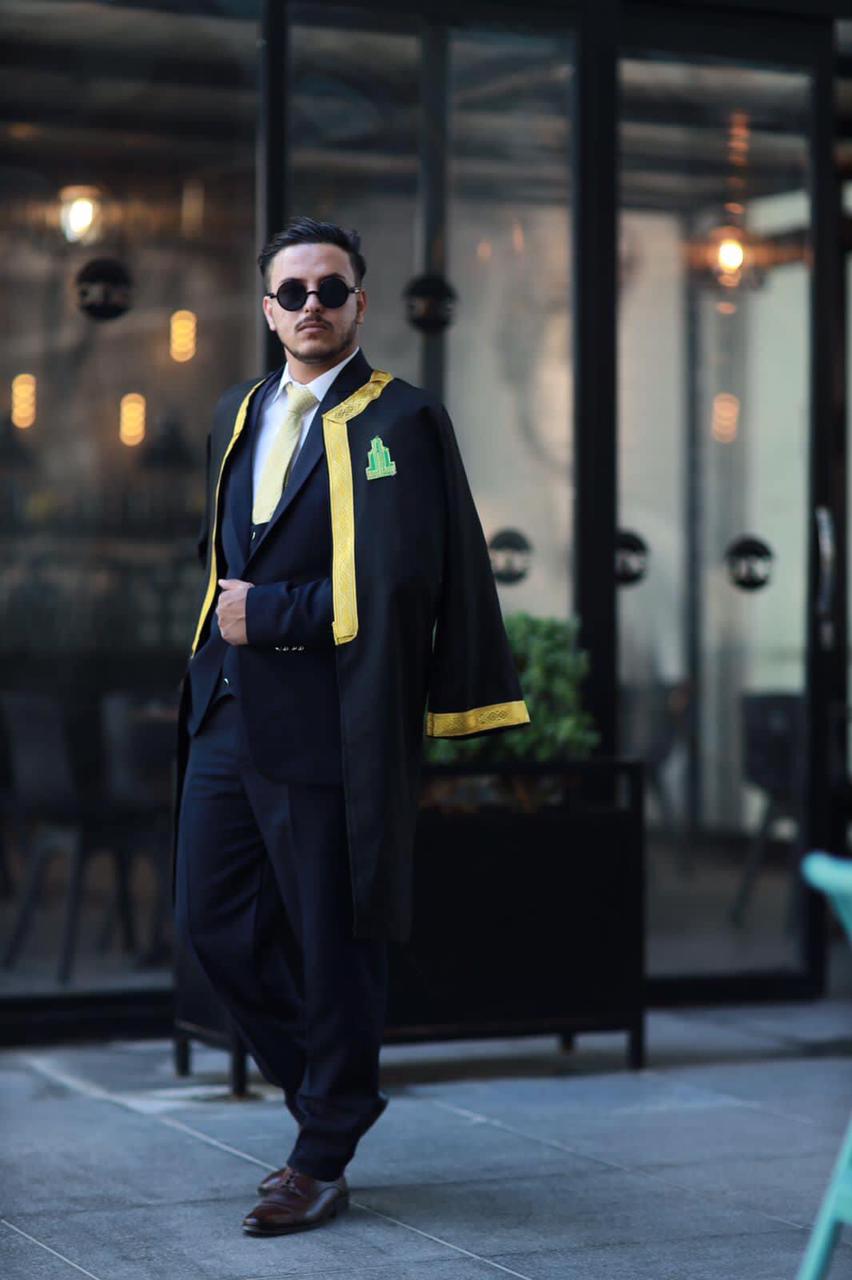 تميم عسكر العيسى.. مبارك