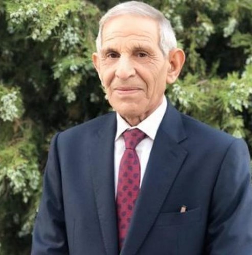 الخرابشة: هذه البلد مستورة بعناية ربنا