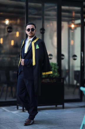 تميم عسكر العيسى.. مبارك