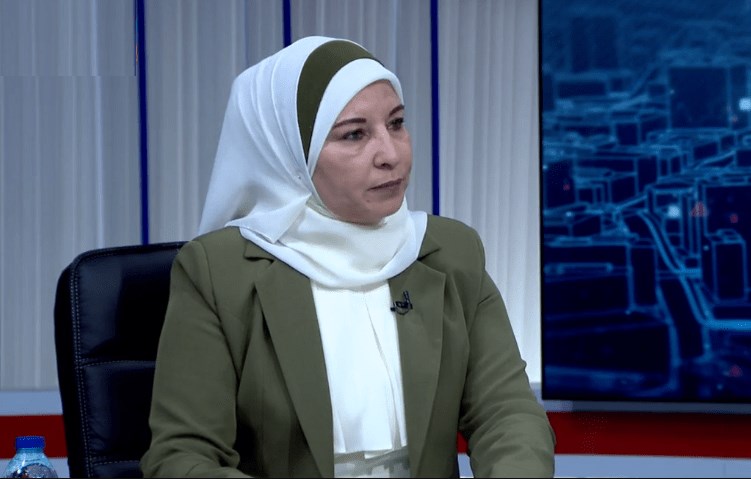 قبيلات: التسجيل الصوتي (ملفق) وما ازعجني