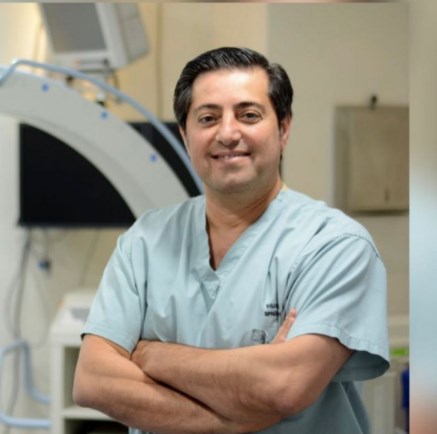 الشنطي: ارتفاع مفاجئ في عدد المصابين