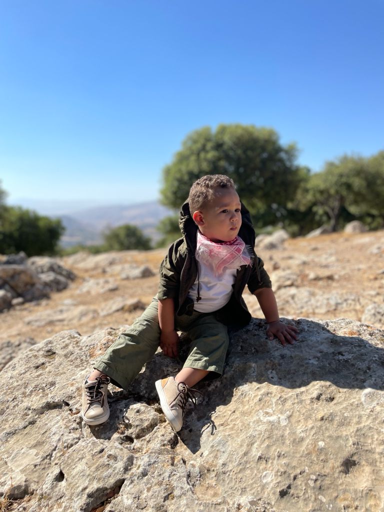 حسين المومني.. عيد ميلاد سعيد