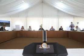 اللجنة الملكية تكشف مخرجات لجنة الإدارة
