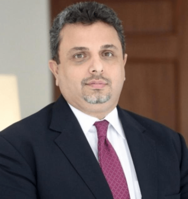 الدباس: ترتيب عقد المؤتمر الاقتصادي مع