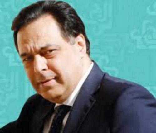 مذكرة توقيف بحق رئيس وزراء لبنان