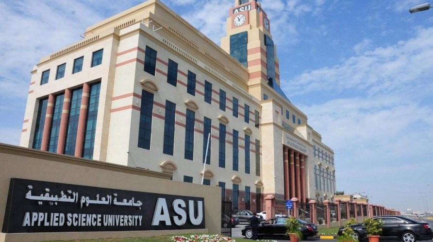 العلوم التطبيقية الخاصة.. الأولى محليا في