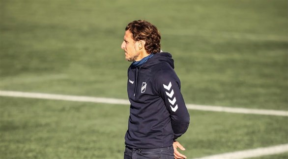 إقالة فورلان من تدريب فريق درجة