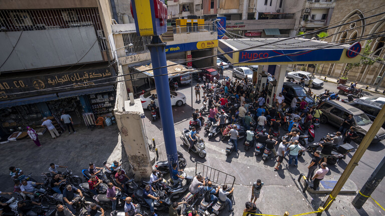 قرار رفع أسعار الوقود في لبنان: