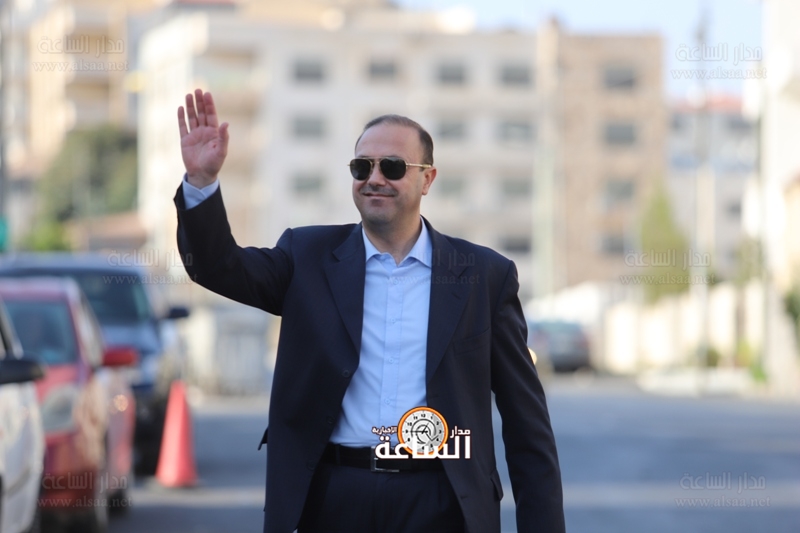 مسّاد: سنعالج مديونية اليرموك بعيدا عن