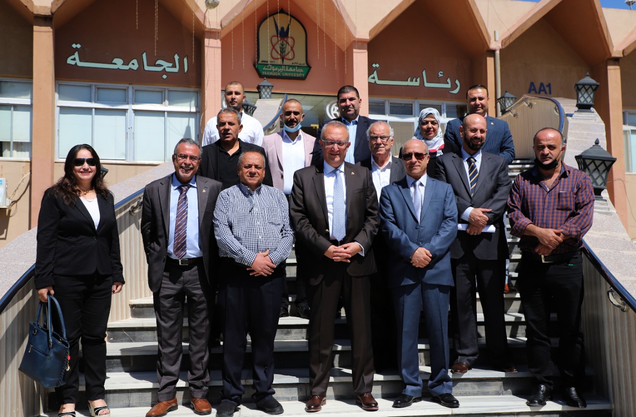 مساد: تحقيق المصلحة العامة لأية مؤسسة