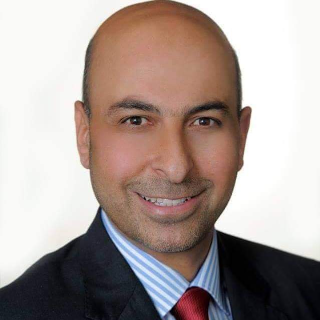 المحامي الدكتور سعود العبادي في ذمة