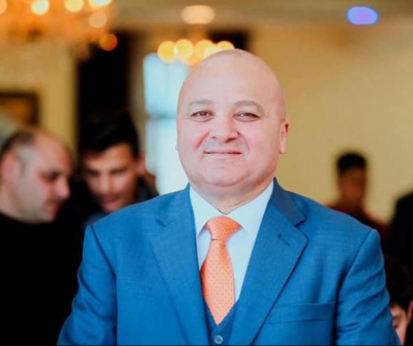 ربحي علان نقيبا للصاغة