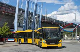 ثلث الألمان يتجنبون استخدام المواصلات