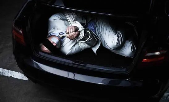 الأمن: اثر خلافات بينهم قاموا بخطفه