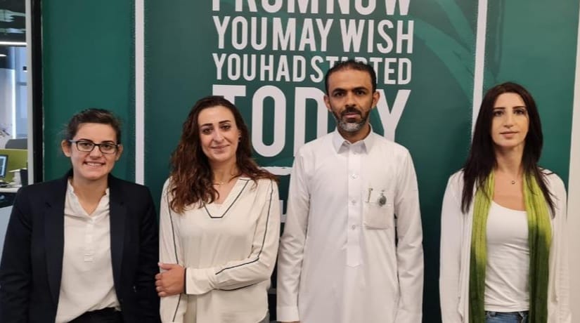 اتحاد غرب آسيا يبحث مع الاتحاد