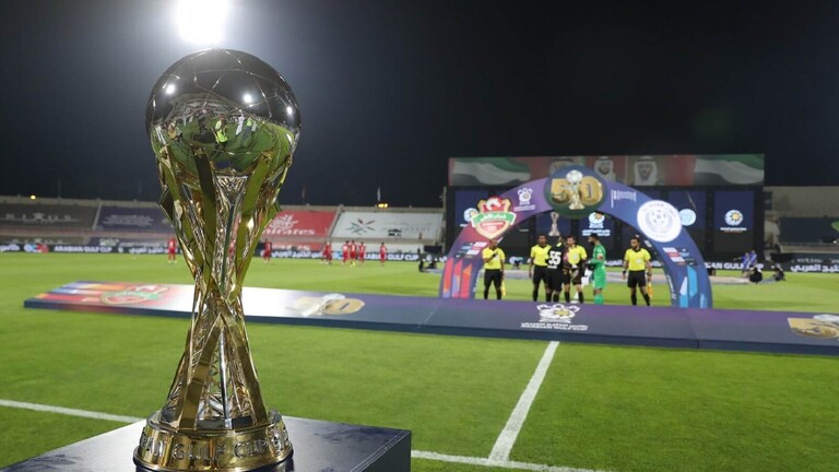 تأجيل كأس الخليج في البصرة إلى