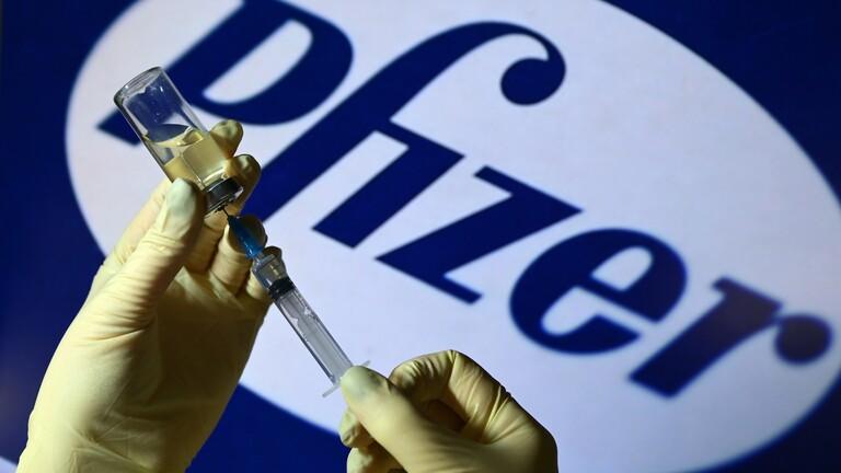 فايزر: لقاحنا آمن وفعال للأطفال