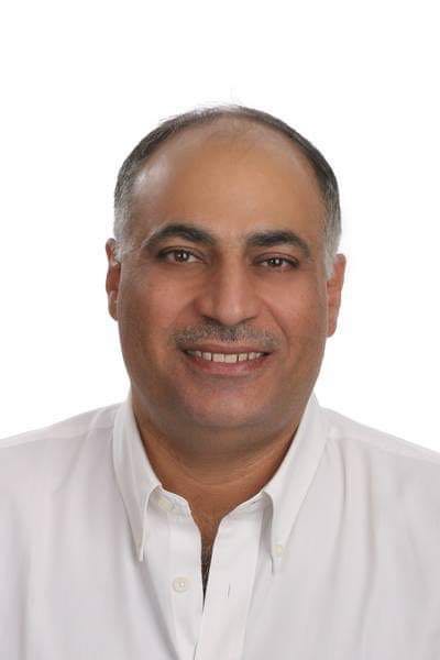 حتر يترشح نائبا لنقيب الصحفيين