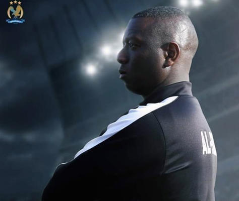 مدرب لياقة جديد للفيصلي