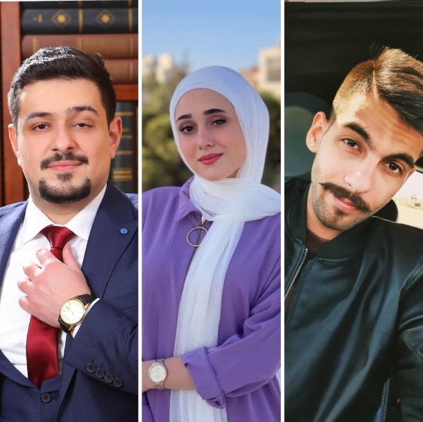 جامعة العلوم التطبيقية الخاصة تنفرد بالمركز