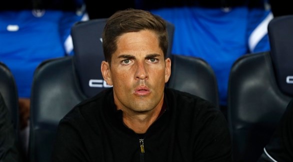 مدرب غرناطة: الخروج بنقطة من ملعب