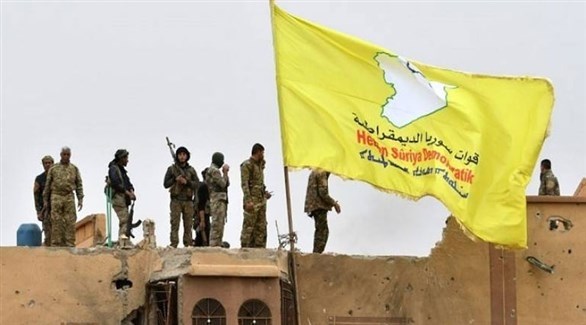 الخارجية الأمريكية: قسد لا تستطيع مواجهة