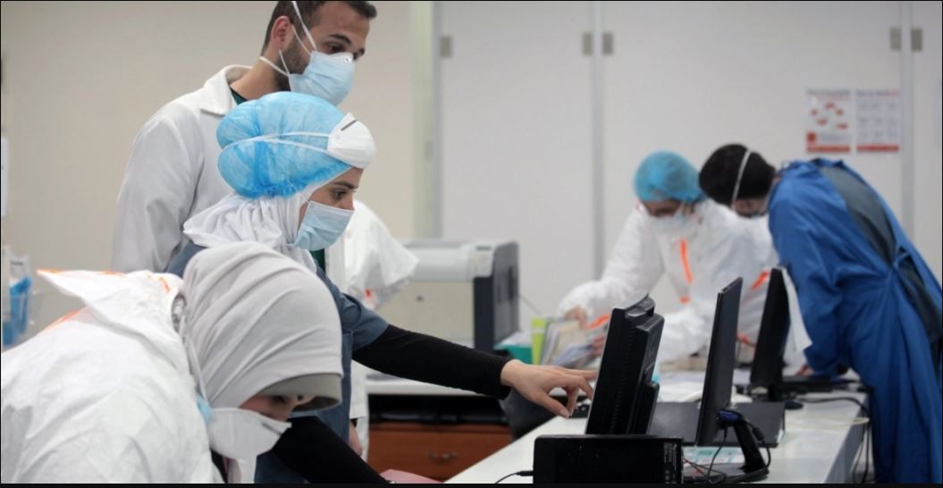 موجة هجرة مقلقة من قطاع الصحة