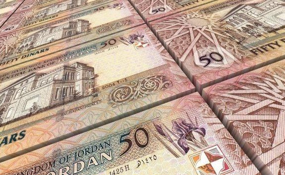 المالية: انخفاض رصيد الدين الحكومي