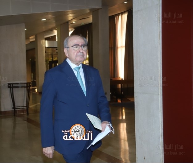 الحباشنة يكتب عن طاهر المصري: ما